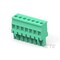 Te Connectivity TERMI-BLOK VERTICAL PLUG STACK 284047-7 - alternate 1